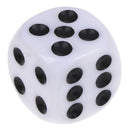 Russian Dice Forcing Dice Magic Tricks Magic Street Close Up Stage Magic Prop OZ
