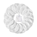 Cotton Makeup Remover Pads Reusable Soft Facial Skin Care Wipes Face Clean