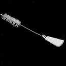 1pcs Plastic Brush For Sewing Machine Cleaning Parts Dual Side DIY Craft