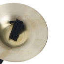 Pro Finger Cymbal 2PCs Belly Dance Finger Cymbals Instrument Parts AccessoN`US