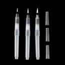 6Pcs/Set S/M/L Practice Calligraphy Cake Decorating Art Painting Watercolor