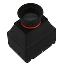 Lcd Viewfinder 3.2 Inch 3X Loupe Magnifying Eyecup for Universal 3.2Inch Sc U3F3