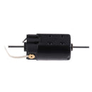 High Speed 5-Pole Rotor Micro Motor Dual 2mm Shaft DIY RC Car Boat DC 12-24V OZ