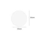 2pcs 9H 2.5D Tempered Glass Fim Screen Protector for SUUNTO 3 Fitness Watch