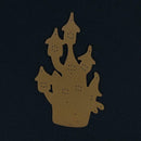 House Cutting Die DIY Metal Stencil Scrapbook Embossing Craft Paper Cutter
