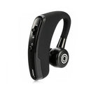 Wireless Headset Bluetooth Handsfree Stereo Headphones In Ear Earpiece Sale.