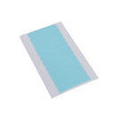 12TabsPrecutSuper Double Sided Tape Weft Tape-in Hair  Extension Replacement MO