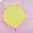 Multifunction Baby Bath Tub Newborn Foldable Blooming Flower Shape Mat Soft P4O9