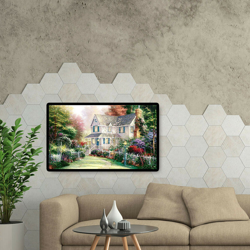 1000pcs Landscape Puzzle DIY Jigsaw Educational Toys Kids Adults Gift (B)