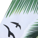Palm Tree Decals Tree Wall Stickers for Wall Decorations 60x90cm
