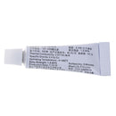 1Pc thermal plastic GD9980 conductive adhesive cement glue with adhesive 3c