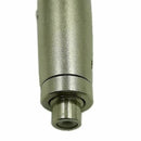 3 Pin XLR Male to RCA Female Audio Jack Plug Microphone Barrel Adapter Conv J2R7
