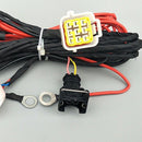 Heater Harness/Main Wire Harness for Air Parking Heater Similar To Eberspac