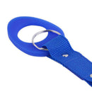 3pcs Silicone Mineral Water Bottle Buckle Backpack Buckle 15.8CM DUQ