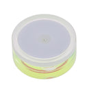5X Circular Bubble Spirit Degree Mark Surface Level Ruler Measuring Meter Too3C
