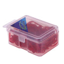 Soft Bait Carp Fishing Lure Silicone Smell Red Worm Iscas Artificiais pesca