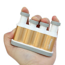 Flanger Finger Strengthener for grip & Finger strengthening, guitar practic