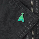 Cartoon Cute Goldfish Pin Brooch Creative Badges Unisex Bag Jacket Jewelry