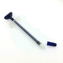 Dental Disposable Syringe Endo Refill Syringe Without Medical ! Tips Dentis Q2H3