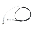 36" Housing Stainless Steel Throttle Cable Replacement for LS1 4.8l 5.3l 5.7l