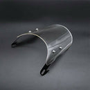 Windscreen Pare-Brise for Triumph Bonneville/Se/T100/T120 2001-2017 Thruxto D2B1