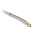 Road Bike Inflatable Extension Tube for M365 Electric Scooter Tool (15cm A) A