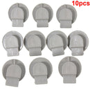 Wheel Arch Trim Clips Fasteners  MINI ONE R57 R56 R55 R53 R52 R50