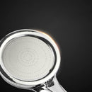 High Pressure Pressurized Nozzle Shower Head Sprinkler Bathroom Accessories