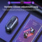 F9 TWS Bluetooth 5.0 In Ear Earphones Mini Wireless Stereo Earbuds with Mic A#S