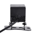 LED Night Vision Car Rear View Camera Wide Angle HD Parking New Backup Reve E0J2