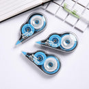 3pcs/set Correction Tape Student Corrector Tapes Office School Stationery