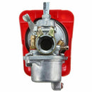 Carburetor 50cc/60cc/66cc/80cc 2 Stroke Engine Motor Motorized Bike Bicycle Q9J4