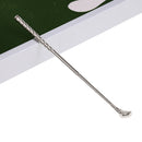 Mini Novelty Table Top Golf Game Board Game Golf Putting Green with Putter Ball