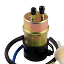 8mm In/Outlet Electrical Fuel Pump Engine Direct Replacement for Mule 2001-2003