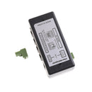 4 Port PoE Injector PoE Power Adapter Ethernet Power Supply Pin  for IP Came  Ew