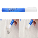 Portable Clothes Instant Stain Remover Cleaning Brushes Decontamination Pen