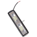 18W 12V 16LED Car Work Light Bar Spot Beam Driving Fog Lamp For SUV Off-RoadFT