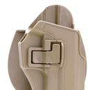 Men Male Right Handed Gun Pistol Holster for Sig Sauer Series P226&P229