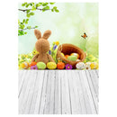Plush Fruit Kids Digital Photo Background Art Cloth Studio Backdrops Decor