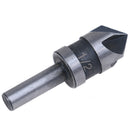 2pcs Countersink Drill Bit 82 Degree Point Angle Chamfer Countersinking Cutte â„–[