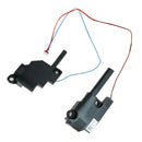 1 Pair Left + Right Internal Speaker for LENOVO R720-15IKBM Y520-15IKBM
