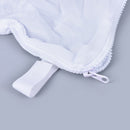2PCS All Purpose Zipper Bag replace for Polaris 360 380 Pool Cleaner Zipper  Bj
