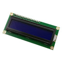 Blue IIC/I2C Interface1602 16*2 Character LCD Module Display