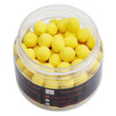 1 Box Smell Pop up Fishing Lure Boilies Floating Carp Baits Soluble in WaterC9U1
