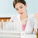 300 Pcs 3ML and 0.2ML Plastic Transfer Pipettes Dropper for Essential Oils