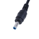 1Pc 7.4*5.0mm female to 4.5*3.0mm male plug DC power adapter connector cable ME
