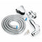 Hand held shower head Douche Bidet Toilet Spray Supercharged Hand Shower