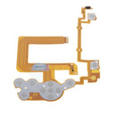 Replacement Rear Button Cable Cable Ribbon FPC Back Plate For D5200 Repair