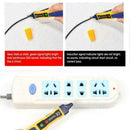 12-1000V LED Non-Contact AC Voltage Detector Pen Electric Live Tester Wire K9D0