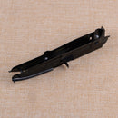 Front Bumper Support Bracket Left 2218850714 Fit For Benz W221 S550 2007-13